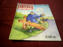 FLUIDE GLACIAL  N° 291 - Fluide Glacial