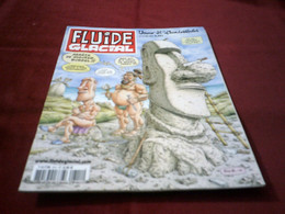 FLUIDE GLACIAL  N°  311 - Fluide Glacial