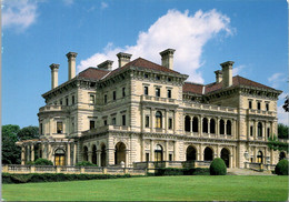 Rhode Island Newport The Breakers - Newport