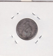 Netherlands 25 Cents 1849 Km#76 - 1840-1849: Willem II.