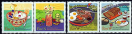 Ierland / Ireland - Postfris / MNH - Complete Set Irish Breakfast 2022 - Nuevos