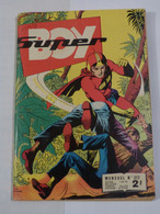 SUPER BOY   N° 312   Editions  IMPERIA - Superboy