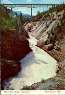 Idaho Moyle River Bridge On Highway 2 - Autres & Non Classés