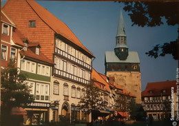 Osterode - Kornmarkt - Ose 117 - Osterode