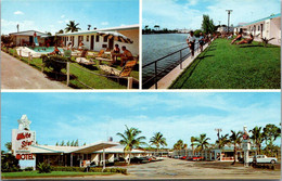 Florida Fort Lauderdale White Star Motel Multi View - Fort Lauderdale