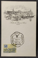 Día De Emisión – Centenario Del Sello Del Estado De Buenos Aires – 18/10/1958 - Argentina - Postzegelboekjes