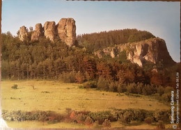 Gerolstein Mit Auberg Und Munterlay - FK 595 - Gerolstein