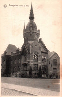 Trazegnies - Hôtel De Ville - Courcelles