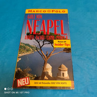 Marco Polo - Golf Von Neapel - Italy