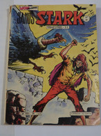 JANUS STARK  N° 28   Editions MON JOURNAL - Janus Stark