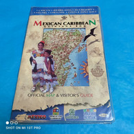 Mexican Caribbean - America