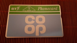 Phonecard  UK 190 K Used  Rare - BT Emissions Privées