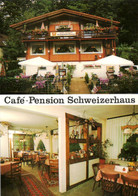 Bad Lauterberg / Pension "Schweizerhaus" (D-A390) - Bad Lauterberg