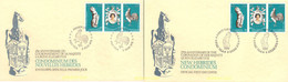 692863 MNH NUEVAS HEBRIDAS 1978 25 ANIVERSARIO DE LA CORONACION DE ISABEL II - Colecciones & Series