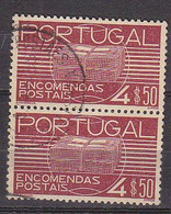 R5189 - PORTUGAL COLIS Yv N°23 - Oblitérés