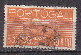 R5192 - PORTUGAL COLIS Yv N°25 - Usado