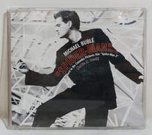 I110844 CD Single - Michael Bublé - Spider-Man - 2004 - Disco, Pop