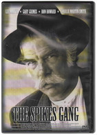 THE SPIKES GANG   Avec LEE MARVIN , GARY GRIMES Et RON HOWARD    C31 - Western / Cowboy