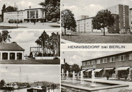 Hennigsdorf (D-A391) - Henningsdorf