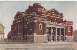 Zion Church, Moose Jaw, Saskatchewan - Sonstige & Ohne Zuordnung