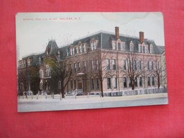 School For The Blind.    Halifax. Nova Scotia > Halifax    Ref 5893 - Halifax