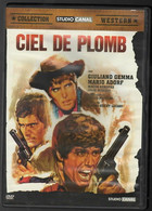 CIEL DE PLOMB      Avec GIULIANO GEMMA      C31 - Western