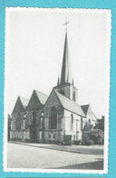 * Zingem (Oost Vlaanderen) * (Uitg Rigaux) Sint Bavo Kerk, église, Church, Kirche, Old, Unique, Rare - Zingem