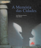 Portugal 1999 - Memória Das Cidades - LIVRO TEMATICO CTT - Livre De L'année