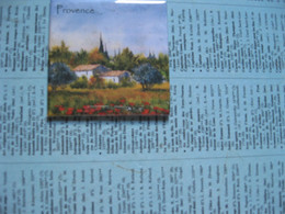 PROVENCE- Magnet - Magnets