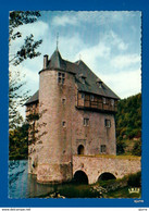 CRUPET / Assesse - Le Donjon - Château - Kasteel - Assesse