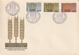 Portugal - Brief - Lettres & Documents