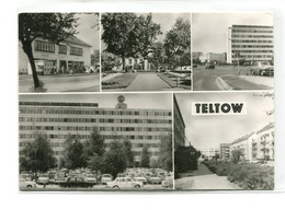 13914) Teltow , Brandenburg - Teltow
