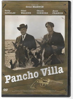 PANCHO VILLA  Avec TELLY SAVALAS        C32 - Western/ Cowboy