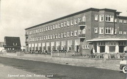 Egmond Aan Zee, Troelstra - Oord - Egmond Aan Zee