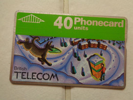 UK Phonecard - Other & Unclassified