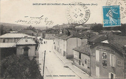 DOULEVANT LE CHATEAU - Vue Générale - Doulevant-le-Château