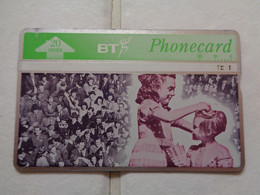 UK Phonecard - Altri & Non Classificati