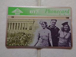 UK Phonecard - Autres & Non Classés