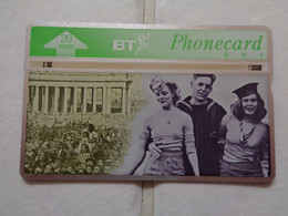 UK Phonecard - Other & Unclassified