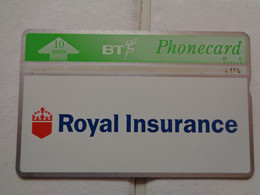 UK Phonecard - Altri & Non Classificati