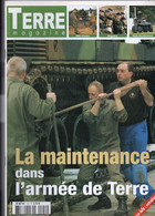 Terre Magazine 142 Mars 2003 - French
