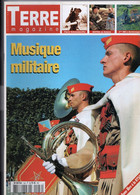 Terre Magazine 146 Juillet 2003 - French