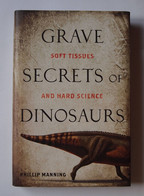 Grave Secrets Of Dinosaurs - Paleontologia