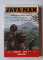 Java Man - Arqueología