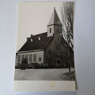 Maastricht // Gereformeerde Kerk - Sterreplein 11967 - Maastricht