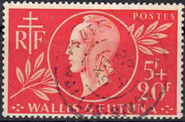 YT 147 - Used Stamps