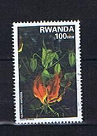 Ruanda, Rwanda 1995: Michel 1466 Used, Gestempelt - Gebruikt