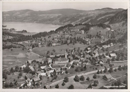 SUISSE - SATTEL - Flugaufnahme (10,5x15) - Sattel