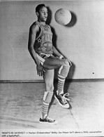 PHOTO BASKET BALL / BOBY JOE MASON - Basketbal