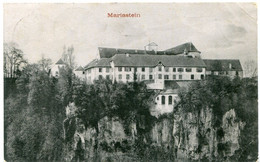 MARIASTEIN - - Metzerlen-Mariastein